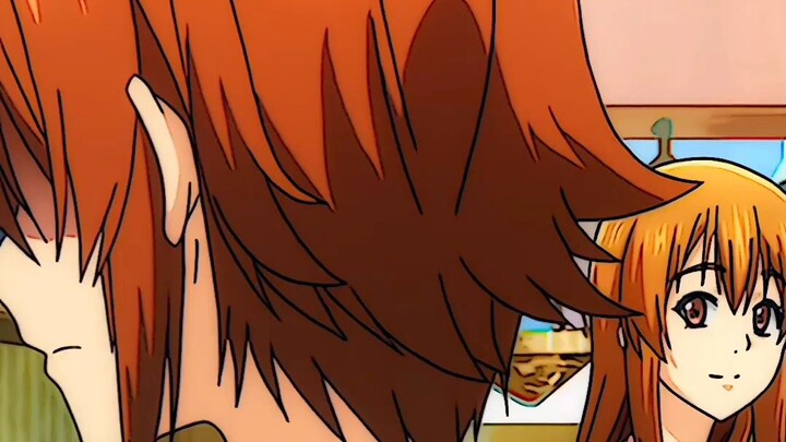 IORI  MEMAMERKAN OTONGNYA 🗿