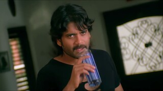 Gichhi Gichhi Video Song - Super Movie - Nagarjuna, Ayesha Takia -