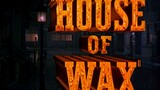 House of Wax (1953) Horror