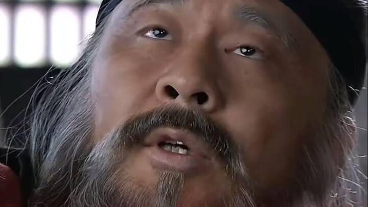 Cao Pi Finally Passed Cao Cao’s Test and Became the Ruler of the Great Wei Dynasty