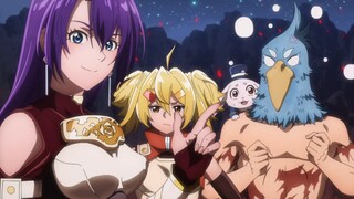 Shangri-La Frontier Season 1 ep-13