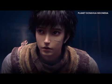 The First Order Episode 01 Subtitle Indonesia