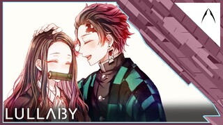 【Kamado Tanjirou no Uta】Demon Slayer:Kimetsu no Yaiba Episode 19 ED / Ending 2 (Lullaby Ver.) (鬼滅の刃)