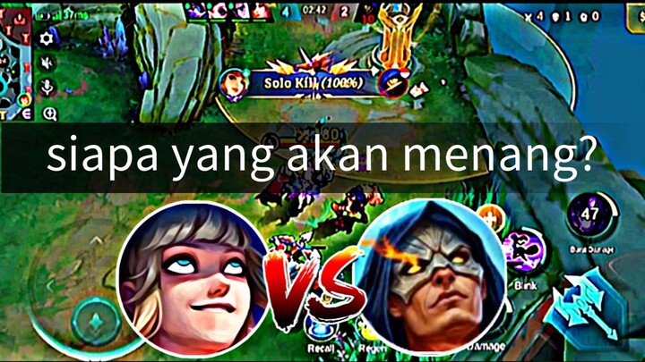 GUINEVERE VS ALDOUS !! SIAPA YANG AKAN MENANG??