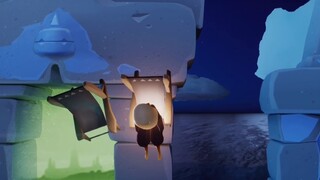 [Sky: Children of the Light] Cherish your life and don’t click in to learn how to hang yourself on a
