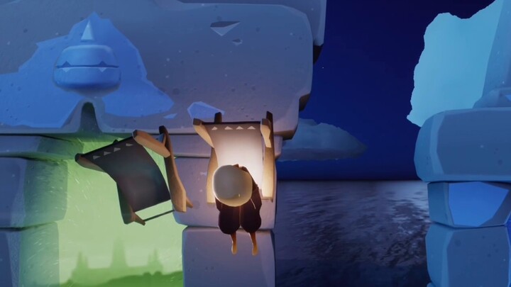 [Sky: Children of the Light] Cherish your life and don’t click in to learn how to hang yourself on a