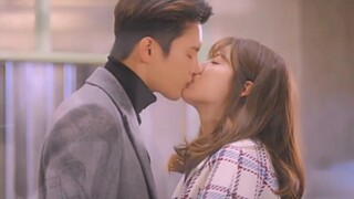 【高甜kiss】盘点韩剧甜到爆表的亲亲～吻戏合集 羞羞哒！