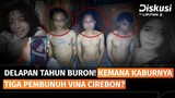 Kasus Pembunuhan Vina Kembali Muncul Ke Permukaan, Tiga Pelaku Buron Bakal Tertangkap? | Diskusi
