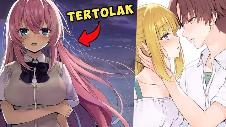 ichinose Tertolak! Bahas ilustrasi LN Classroom Elite Vol 4.5 Second Year