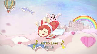 Sweet Dreams ฝันนี้ที่มีเธอ EP 14 [ซับไทย]