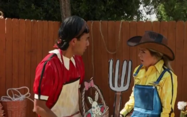 Couple’s Photo Together