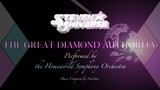 STEVEN UNIVERSE - The Great Diamond Authority | EPIC ORCHESTRAL REMIX