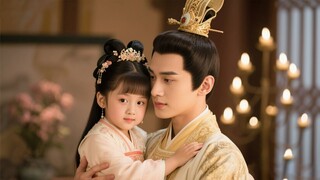 Dewi Kecil Turun ke Dunia, Bantu Ayahnya Si Pangeran Nakal untuk Bangkit!#drama #minidrama