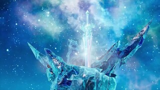 Legend Of The Ethereal Sword Immortal Eps 39 Sub Indo