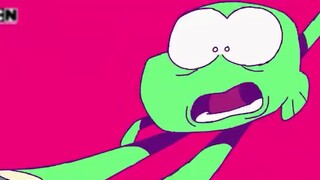 Roar! Let's perform together!!