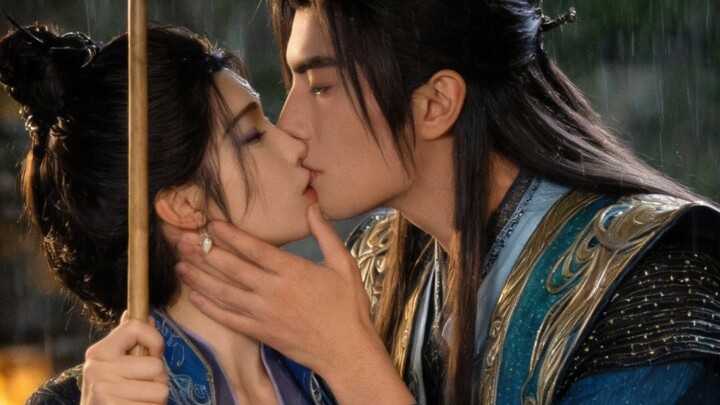 [Ordinary People] Nan Gong Wan: Han Li, didn’t you promise to love only me?
