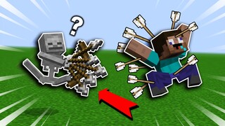 When I increase the monster's firing rate by 10,000 times! Player: I think I'm too weak...