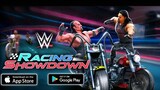 WWE Racing Showdown - New Racing WWE Fighting Game for Android And iOS