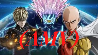 (AMV) For The Glory// One Punch Man S1 สุดยอดการต่อสู้