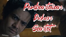 Pembantaian Dukun Santet (2025)