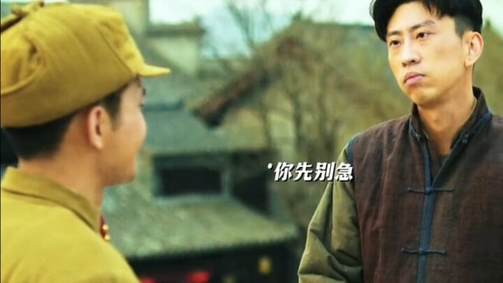 Mau menertawakan rival cinta, tak disangka justru dirinya sendiri yang jadi bahan tertawaan.