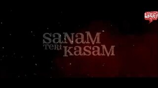 Sanam Teri Kasam | Superhit Hindi Full Romantic Movie | Harshvardhan Rane | Mawra Hocane