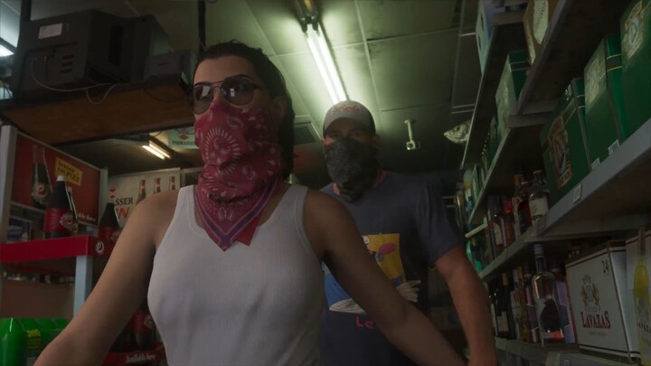YOUR PROGRESS IN GTA 6 WILL DEPEND ON THIS