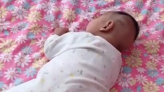 姐姐教弟弟翻身