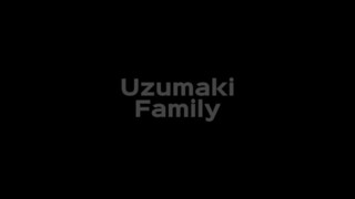 uzumaki family