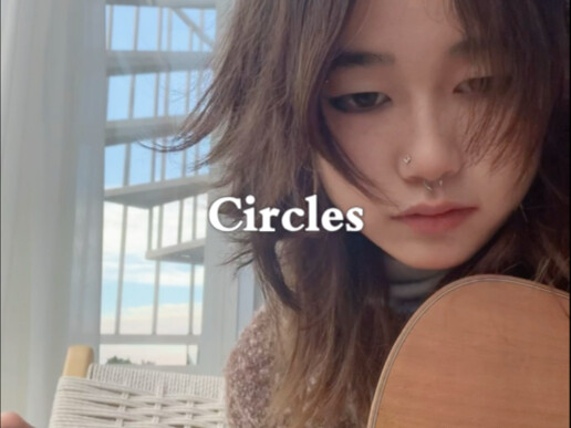 Circles - Post Malone (bản cover)