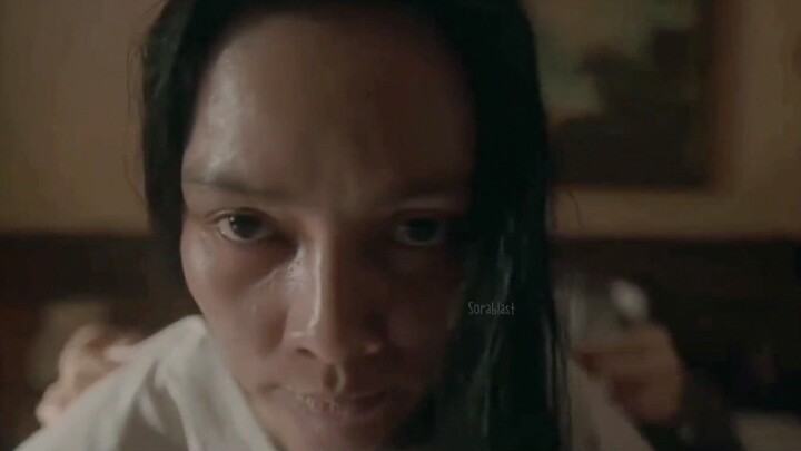 Pesugihan burung gagak part 4