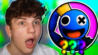 RAINBOW FRIENDS PET HATCHEN in ROBLOX!!