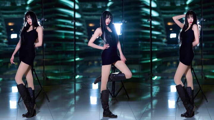 Đêm Ám Ảnh★Đây có phải là cô gái bạn thích không?~Lưu ý【Mei Xin】