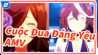 [Cuộc Đua Đáng Yêu AMV] Ước mơ thời thơ ấu bạn đã thực hiện được chưa? (Cốt truyện)_2