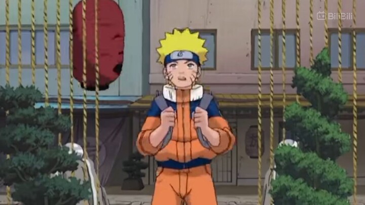 Naruto and jiraya funny