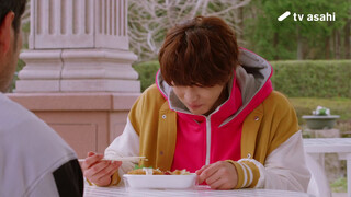 【FSD】新番组 假面骑士加布 PV