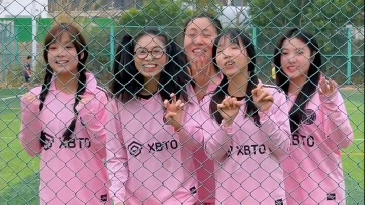 Sedikit usaha saja, tidak perlu sungkan