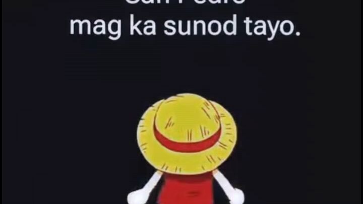 wag magpupuyat hahahah