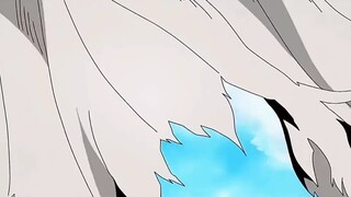 索隆承受死亡的痛苦