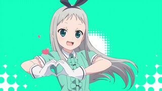 BLEND S 😍💗✨[AMV]