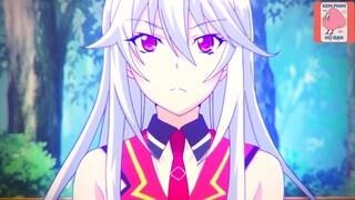 Masou Gakuen HxH「AMV」-  mãi mãi là anh em #anime #schooltime