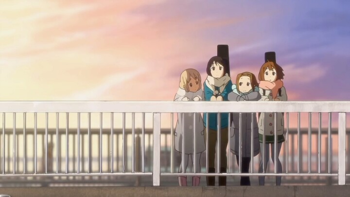 K-ON! !