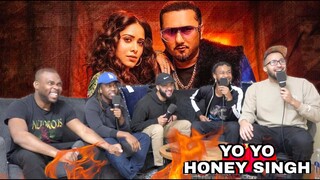 Saiyaan Ji ► Yo Yo Honey Singh, Neha Kakkar|Nushrratt Bharuccha Reaction/Review