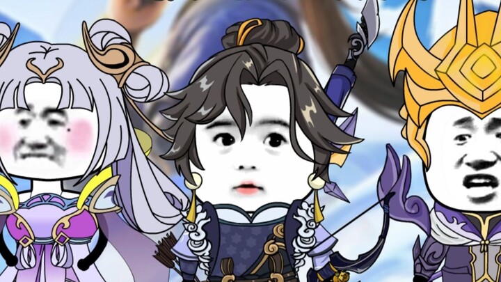 Current ranking status of new hero Sun Quan