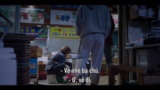 Blues nơi đảo xanh EP 10 [Sub Việt]