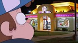 |YTP| Dipper Goes To Taco Bell