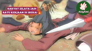 RAKYAT JELATA JADI PENGUASA KERAJAAN TERKUAT DI ISEKAI AivyAimi - REKOMENDASI ANIME