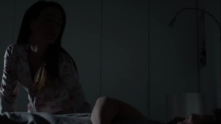 Slumber | Horror Full Movie