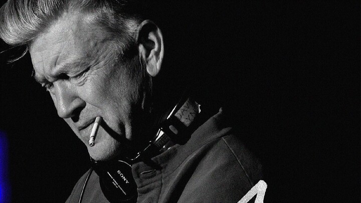 David Lynch 1946-2025 | Have a safe journey, see you in my dreams!