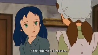 Sarah, Ang Munting Prinsesa Episodd 17 Tagalog Dub
